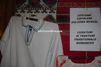 costume populare traditionale romanesti